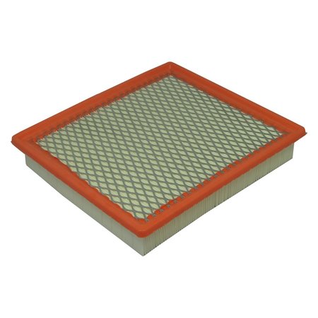 OP PARTS Air Filter, 12810002 12810002